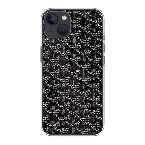 iphone 13 case goyard|goyard iphone 12 case.